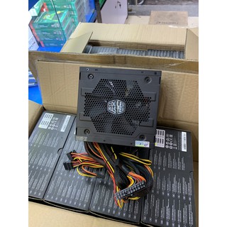 Nguồn máy tính Cooler Master ELITE V3 PC 600W