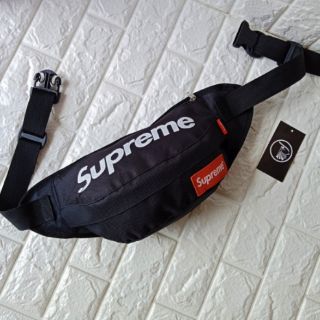 Túi đeo bao tử supreme thời trang