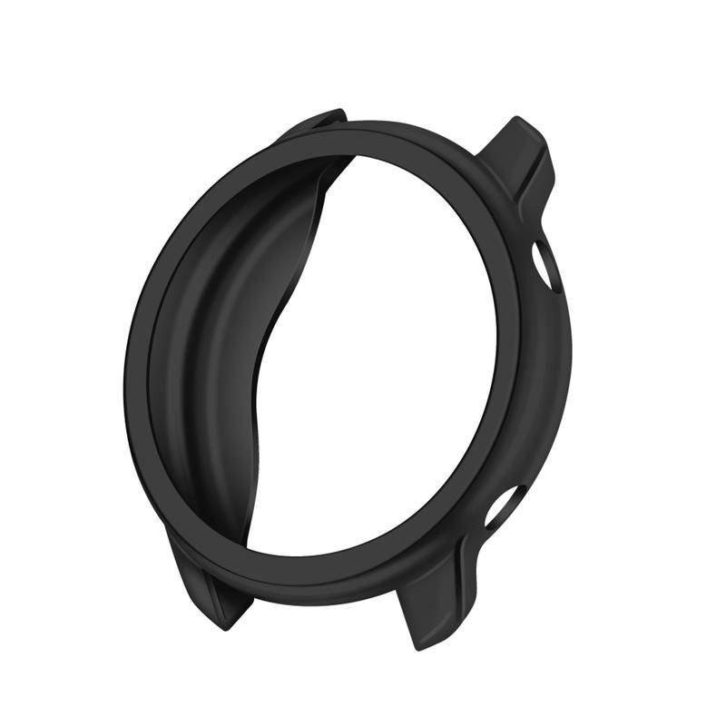 Khung silicon bảo vệ cho đồng hồ thông minh Huami Amazfit GTR 2 2e 3 Pro Amazfit GTR2 GTR2E GTR3 Pro