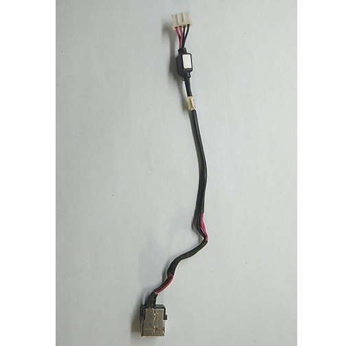 rắc nối nguồn laptop aspire E1 (model z5wE1)