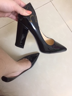 Giày cao gót size 35 đẹp