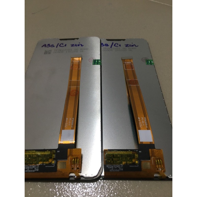 Màn Hình Oppo A3s/ Oppo A5/Realme C1/ Realme 2 zin Hàng Cao Cấp
