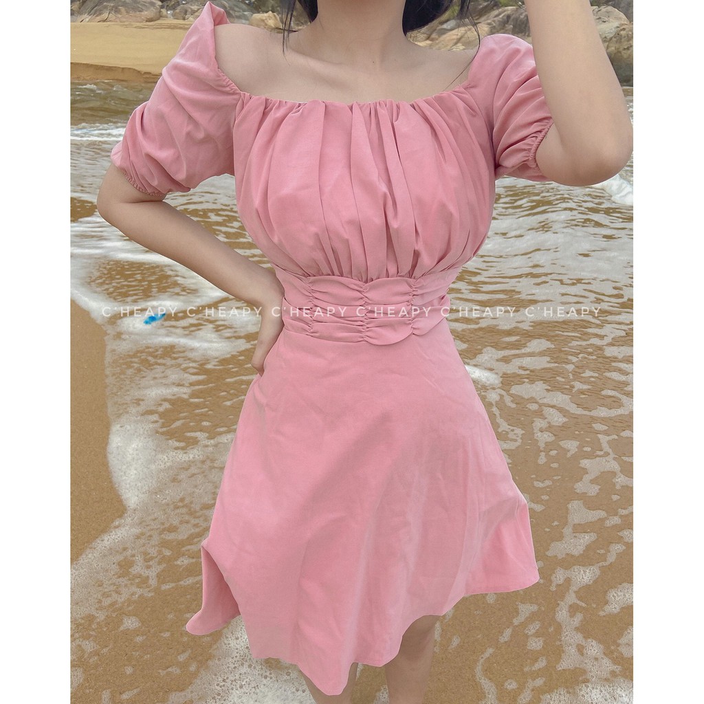 Đầm dự tiệc Nani | BigBuy360 - bigbuy360.vn