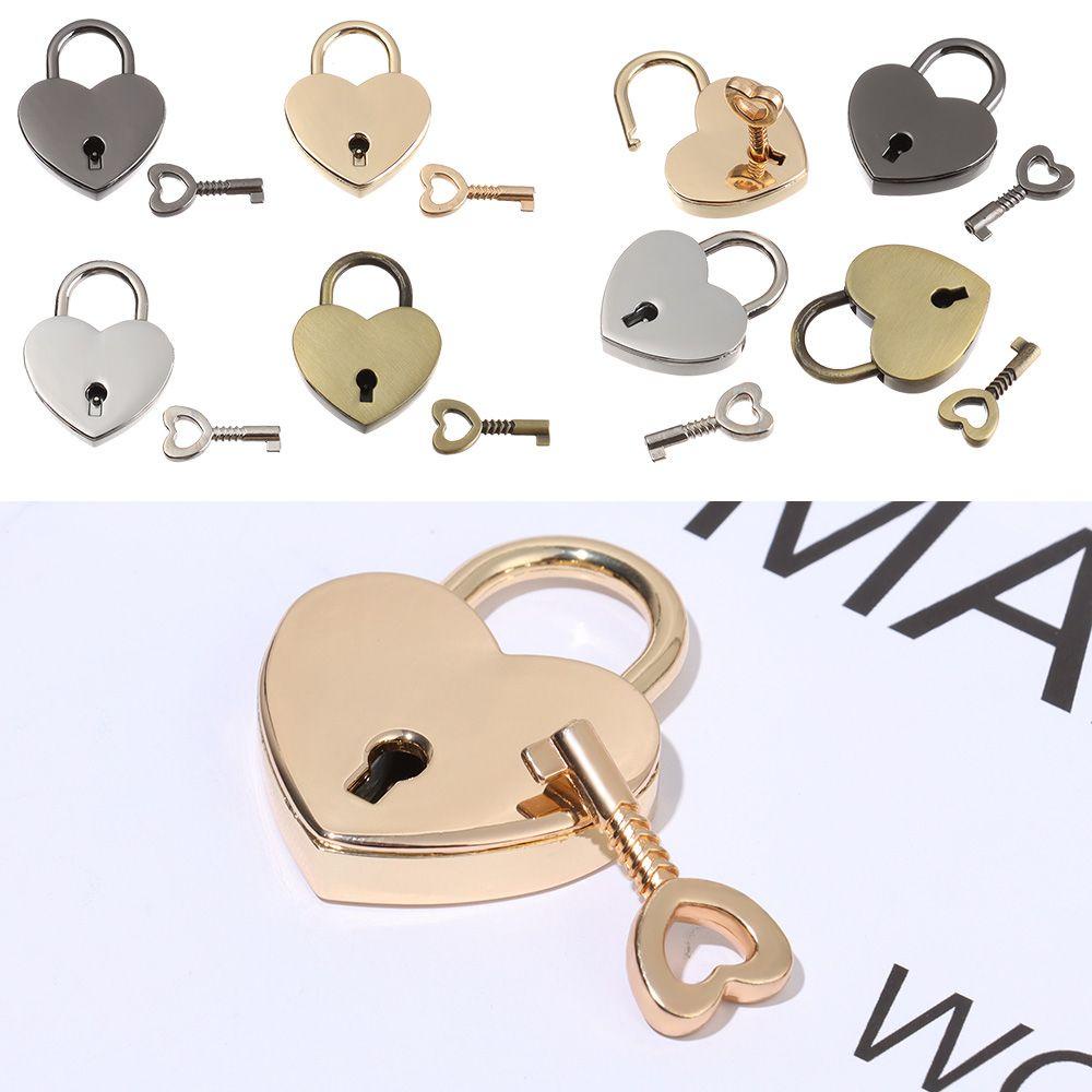 Ổ Khóa Vali Mini 4 Màu Tiện Dụng