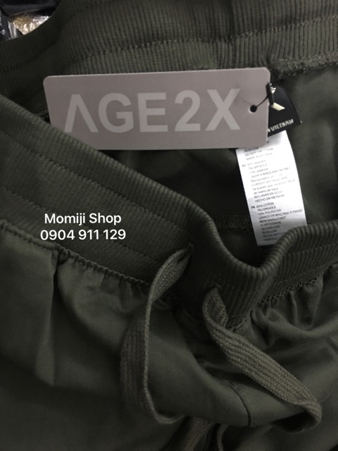 Quần Jogger kaki (3 màu có video) | BigBuy360 - bigbuy360.vn