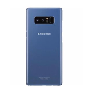 Ốp lưng Clear Cover hãng Galaxy Note 8 (Trong suốt)