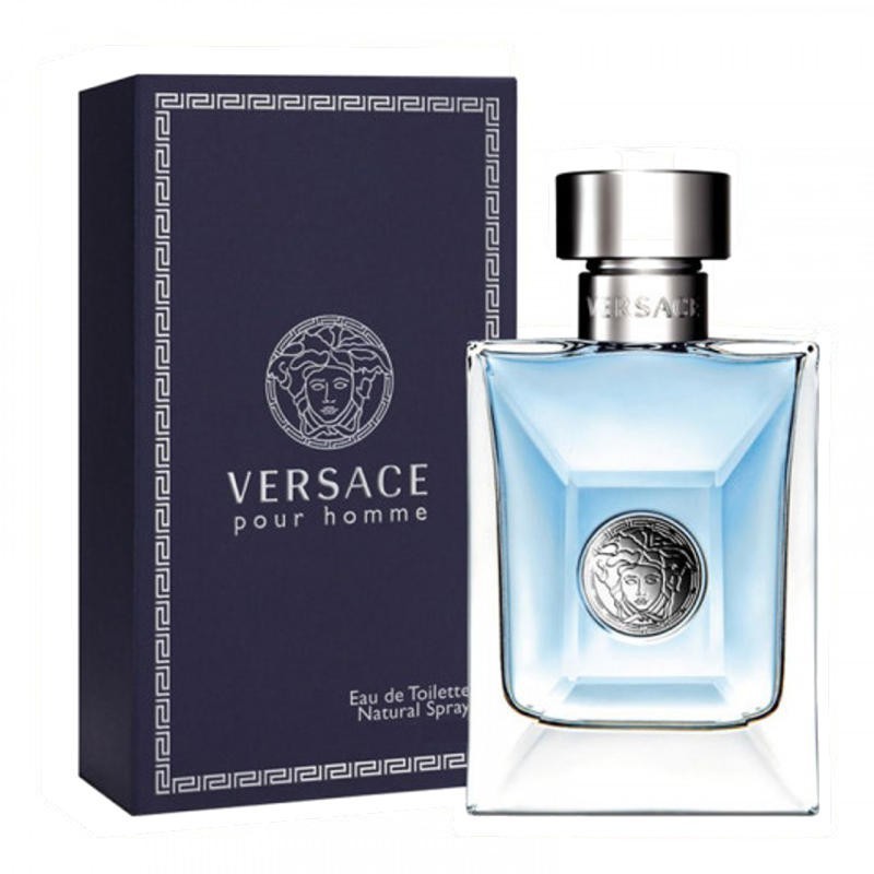 Nước Hoa Versace Pour Homme 30ML 50ML 100ML