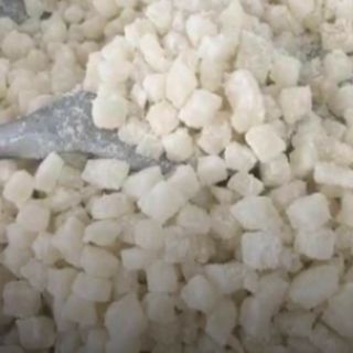 Mứt dừa viên 500g