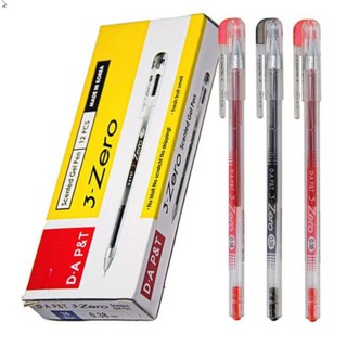 Bút Mực Nước Zero - Made in Korea