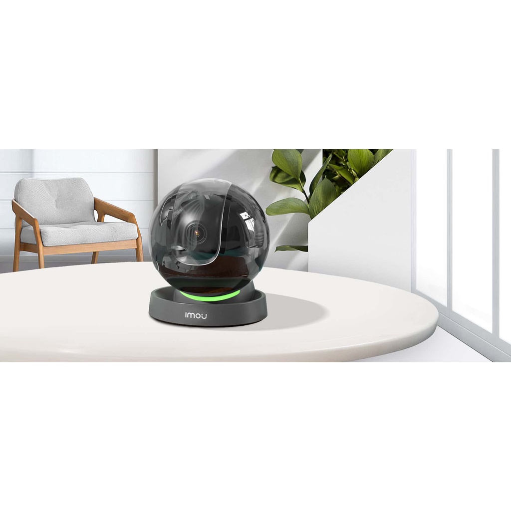 Camera Wifi IMOU IP Không Dây Thông Minh Trong Nhà 360 REX 2MPX - FHD - Phiên Bản Cao Cấp 2021 - A26LP | BigBuy360 - bigbuy360.vn