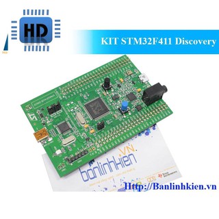 KIT STM32F411 Discovery Zin