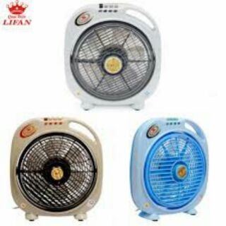 Quạt hộp Lifan HV-138