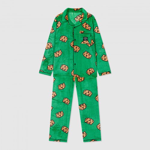 CHÍNH HÃNG SET NGỦ PAJAMA SPAO