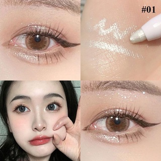 Chì viền mí mắt Odbo [Chì trắng + Chì đen]