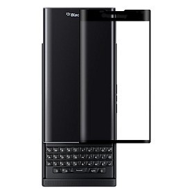 Kính Cường Lực Blackberry Priv - Hàng Nhập Khẩu