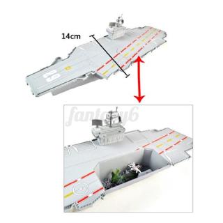 Đồ Chơi Mô Hình Tàu Chiến 17.72
