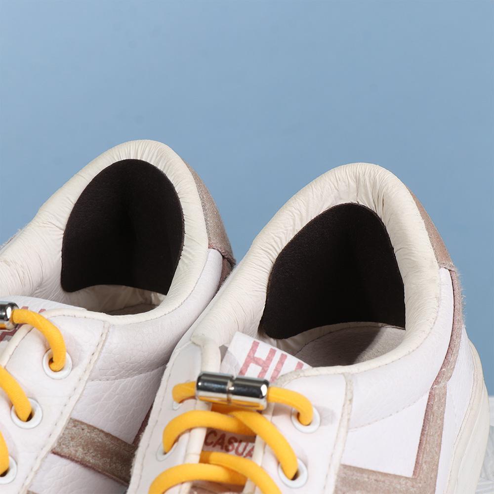 .Set 4 Miếng Dán Gót Giày Thể Thao Thời Trang