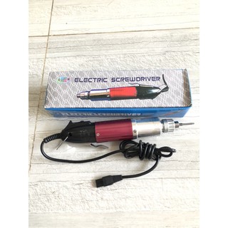 Máy vặn vít cầm tay mini 802