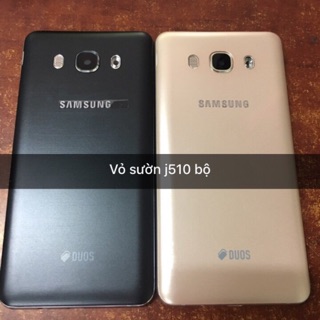 Vỏ galaxy J510 ( J5 2016 )