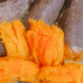 Combo 5kg Khoai lang mật Đà Lạt