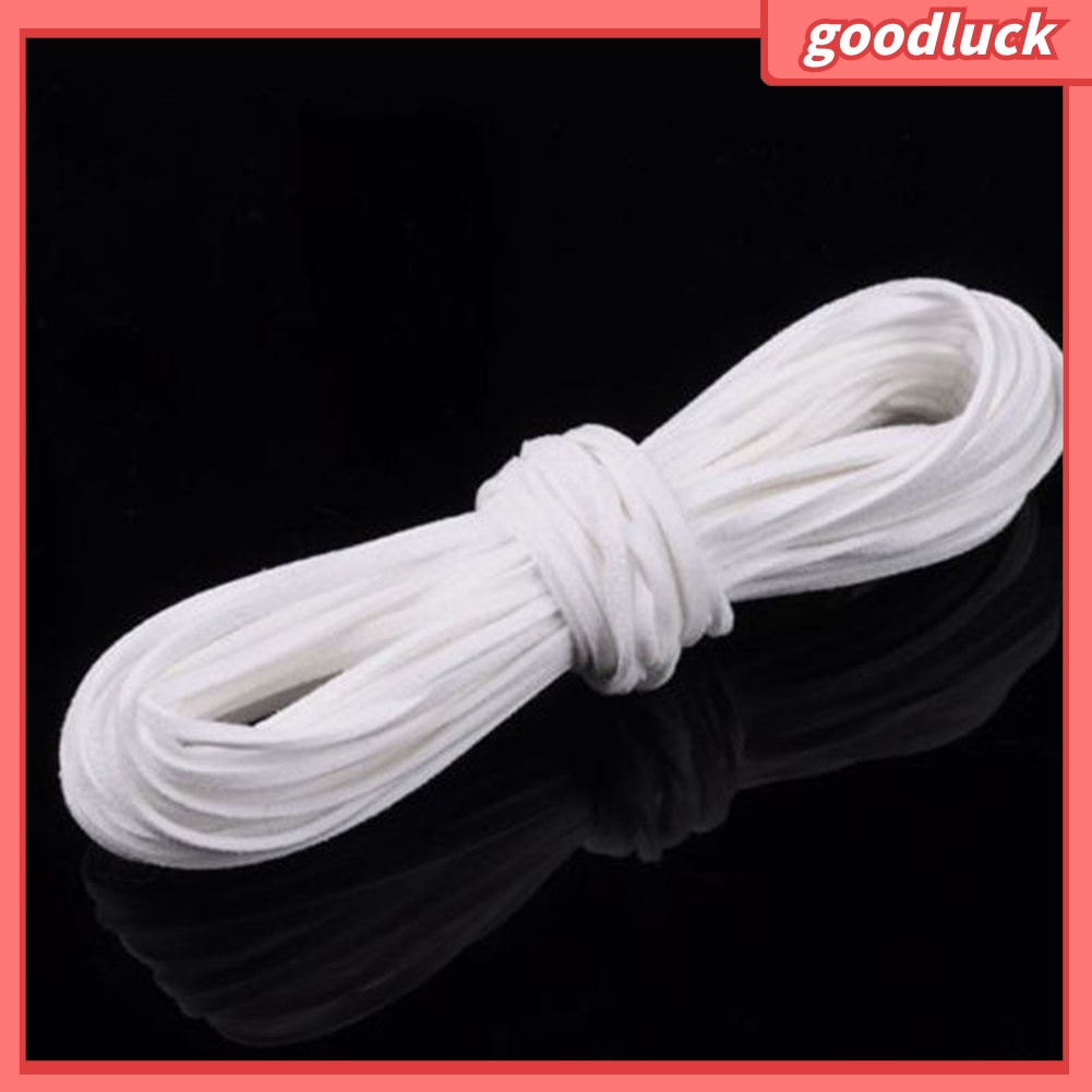 Cuộn Dây Nhung 3mm Làm Trang Sức Thủ Công