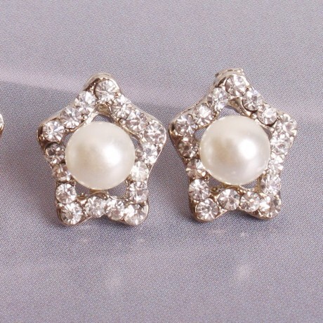 BÔNG TAI NGÔI SAO SANG CHẢNH AH52