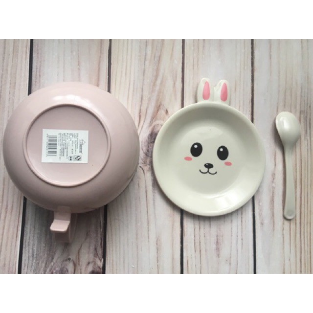 Bát úp mì lõi inox 900ml giữ nhiệt có quai cầm tiện dụng nắp đậy an toàn thực phẩm | BigBuy360 - bigbuy360.vn