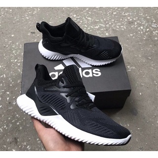 Giày sneaker anlphabouce 2018 hàng chuẩn 1:1