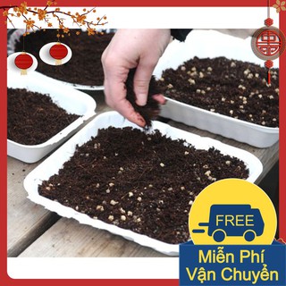 Đất Sạch Trồng Cây Gói 1KG