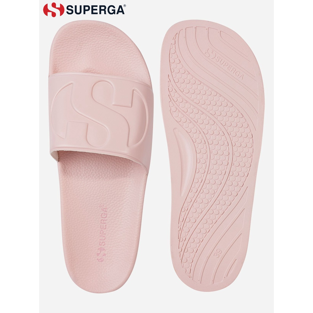 Superga dép quai ngang nữ S2121Q