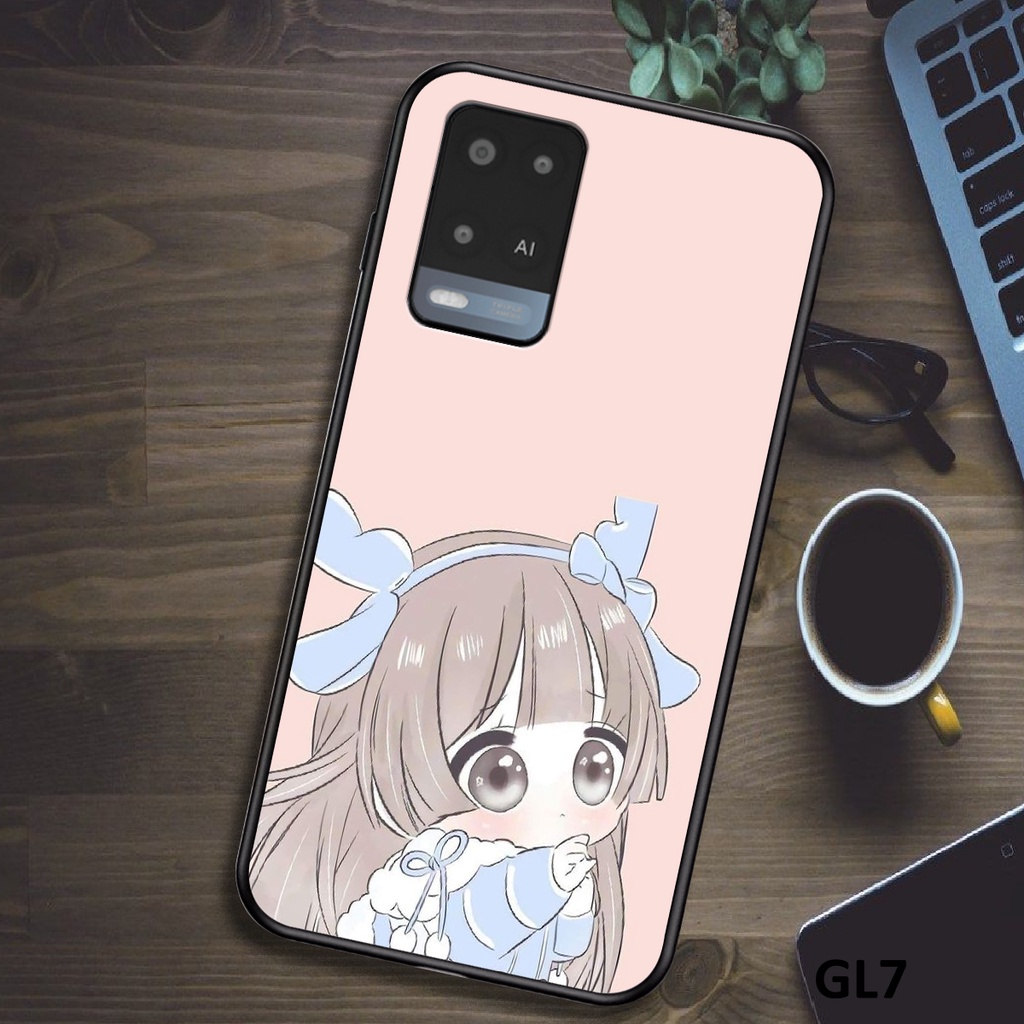 ỐP LƯNG OPPO A54 ỐP LƯNG KUTE VÀ DỄ THƯƠNG GLSHOP