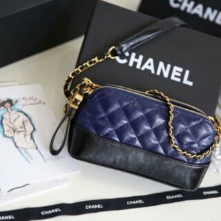 Túi hobo dáng clutch