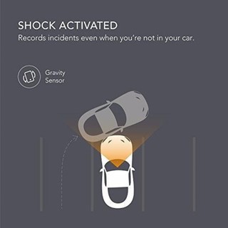Camera hành trình Roav DashCam C1