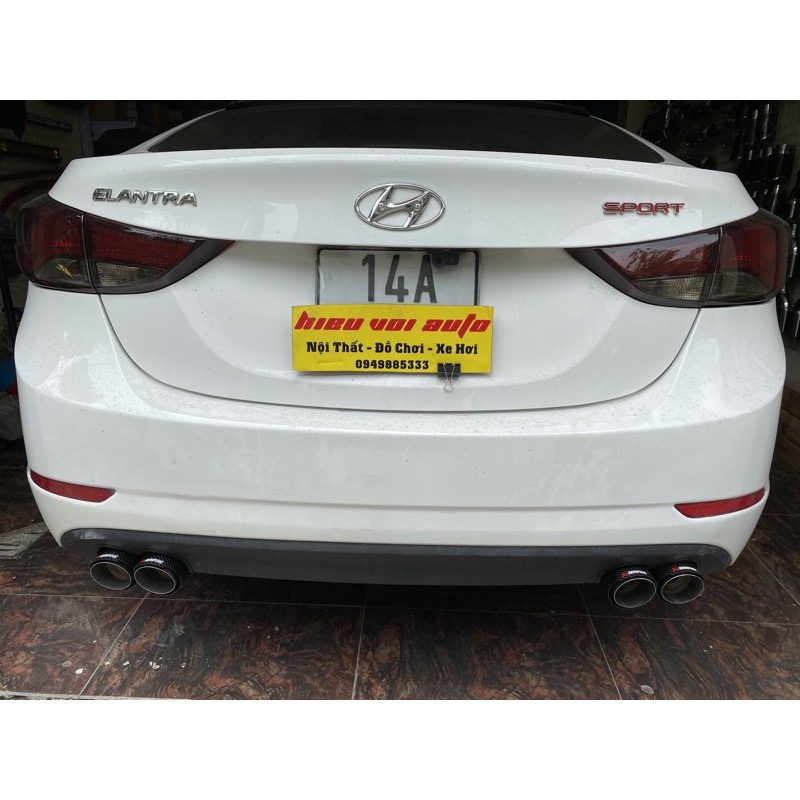 Chụp Pô đôi Akpovic các bon