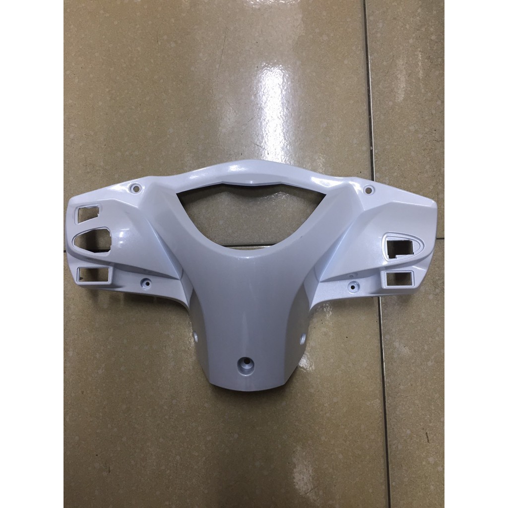 BỢ CỔ XE VISION CŨ ,NẮP SAU TAY LÁI VISION CŨ ĐỜI 2011.2012.2013 ZIN HÃNG