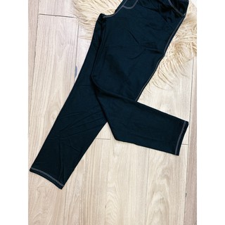 quần tregging chỉ nổi đủ size 60-100kg