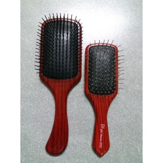 Lược chải đinh vuông lớn, nhỏ