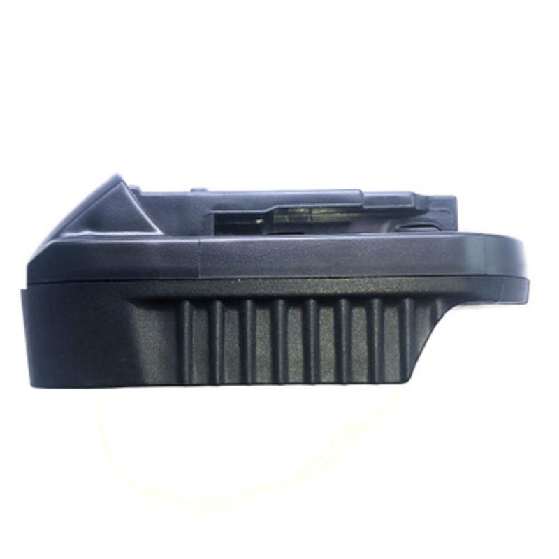 Đầu Chuyển Đổi Pin MT20Dl Cho Pin Makita 18V/ Dewalt 18V 20V