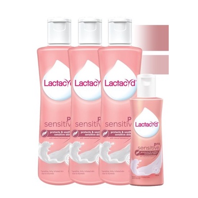 Dung dịch vệ sinh phụ nữ Lactacyd