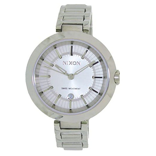 Đồng hồ đeo tay nữ hiệu Nixon A246100