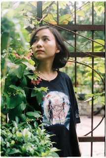 Áo thun mỹ 2nd vintage