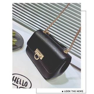 Túi xách mini Salvatore cao cấp