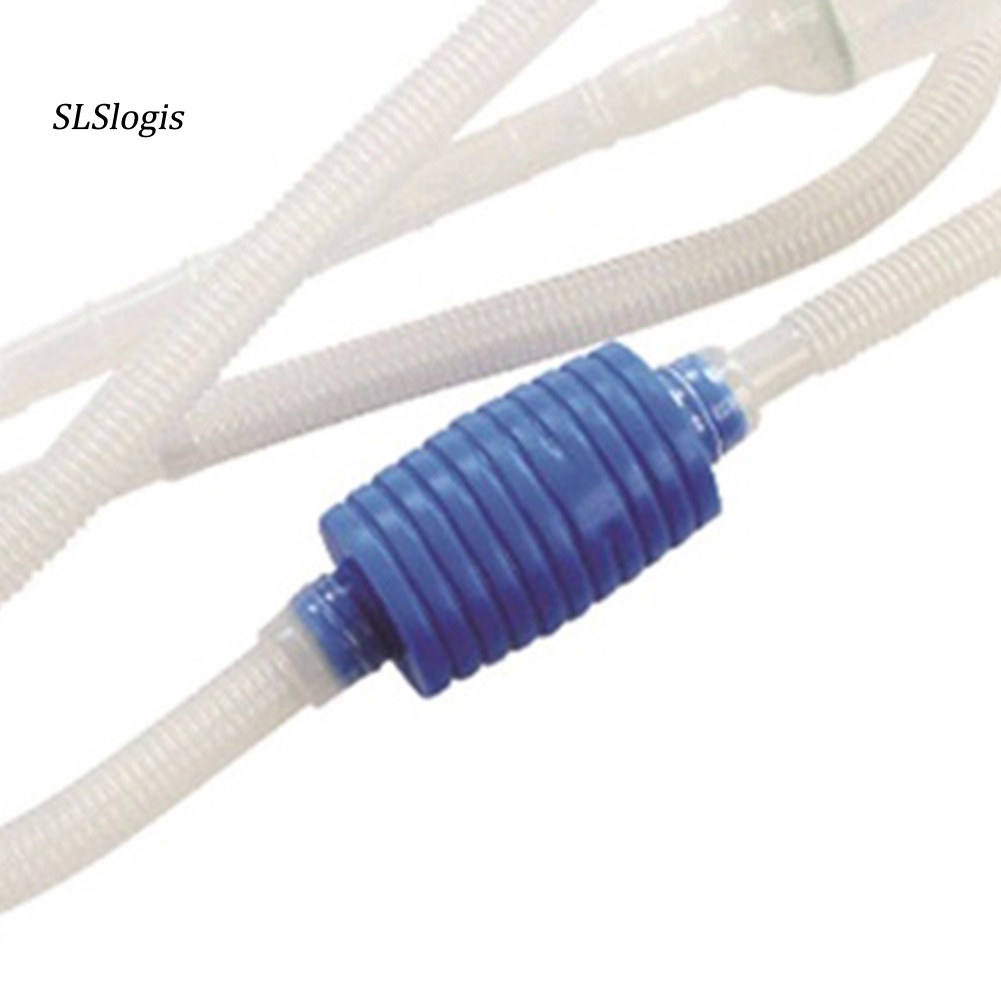 Ống Bơm Thay Nước 1.5m Cho Bể Cá Cảnh Tiện Dụng