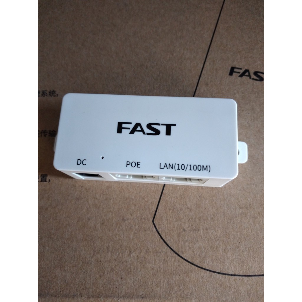 Thu Phát Không Dây 2.4G Hiệu FAST | BigBuy360 - bigbuy360.vn