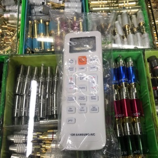 Khiển điều hoà samsung