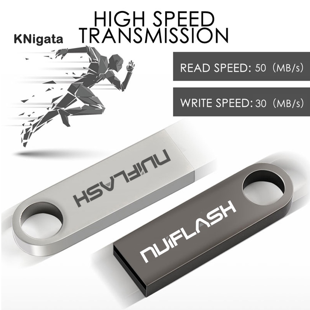 Ổ Đĩa Flash Usb 3.0 4-128gb Bằng Kim Loại Chống Nước | BigBuy360 - bigbuy360.vn