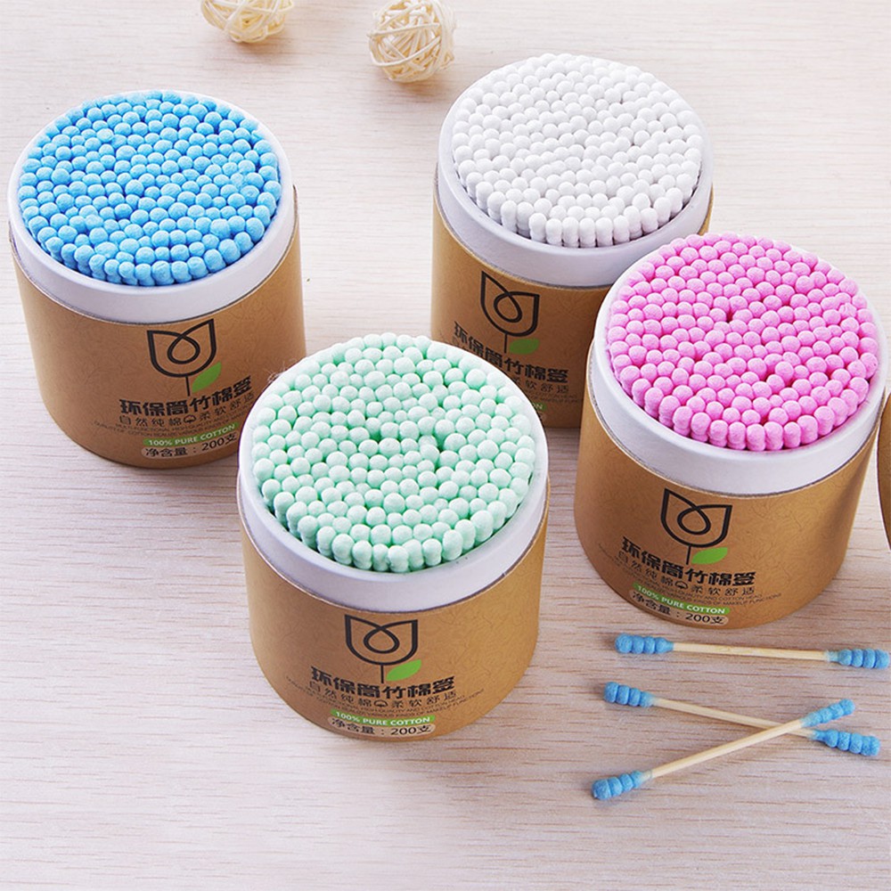 Bông Tai Hàng Đẹp Bắc Kinh Salon SPA ACN1270 (Giao Màu Ngẫu Nhiên)