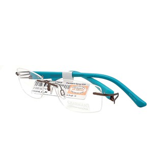 Gọng Kính Unisex Charmant CH11918
