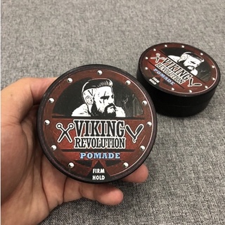 Sáp Vuốt Tóc Viking Revolution