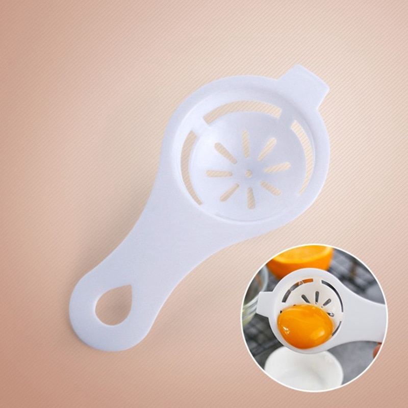 Muỗng Tách Lòng Đỏ Trứng Tiện Lợi Cho Nhà Bếp